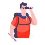 searcher