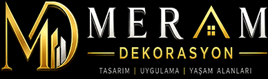 Meram Dekorasyon Logo