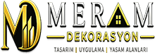Meram Dekorasyon Logo